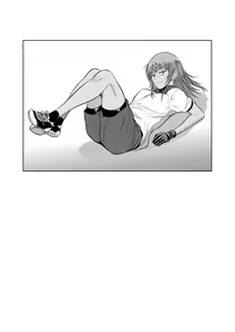 Page 156 of Joshi Luck! 2 Years Later 3 - preview thumbnail
