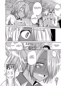 Page 42 of Joshi Luck! 2 Years Later 3 - preview thumbnail