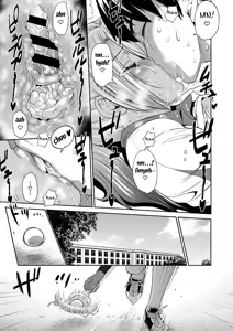 Page 49 of Joshi Luck! 2 Years Later 3 - preview thumbnail