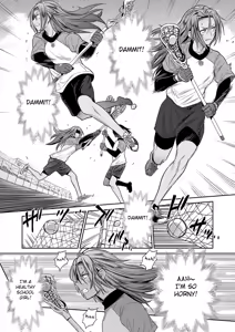 Page 50 of Joshi Luck! 2 Years Later 3 - preview thumbnail