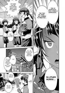 Page 53 of Joshi Luck! 2 Years Later 3 - preview thumbnail