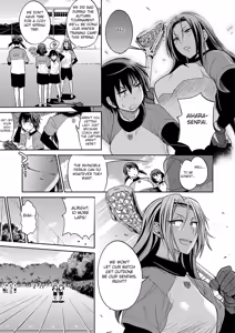Page 55 of Joshi Luck! 2 Years Later 3 - preview thumbnail