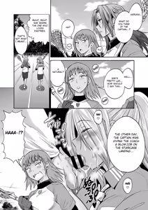 Page 56 of Joshi Luck! 2 Years Later 3 - preview thumbnail