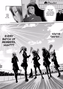 Page 58 of Joshi Luck! 2 Years Later 3 - preview thumbnail