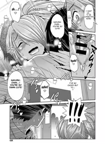 Page 73 of Joshi Luck! 2 Years Later 3 - preview thumbnail