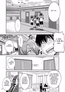 Page 75 of Joshi Luck! 2 Years Later 3 - preview thumbnail