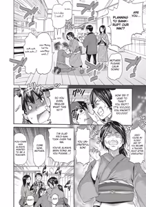 Page 90 of Joshi Luck! 2 Years Later 3 - preview thumbnail