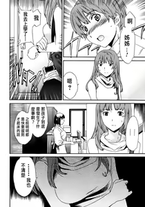 Page 8 of Kanojo no Bitai - Her Coquetry - preview thumbnail