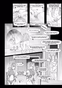 Page 3 of Minato Aqua x Yuuki Sakuna - preview thumbnail