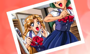 Page 4 of Ojou-sama o Nerae!! - preview thumbnail