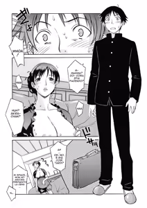 Page 168 of Onegai Yuri Sensei - Please Miss Yuri. - preview thumbnail