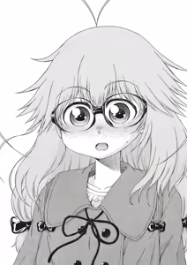 Page 117 of Yobae! Inko-chan | Nightcrawler! Inko-chan | La intrusa nocturna Inko-chan! - preview thumbnail