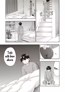 Page 152 of Yobae! Inko-chan | Nightcrawler! Inko-chan | La intrusa nocturna Inko-chan! - preview thumbnail