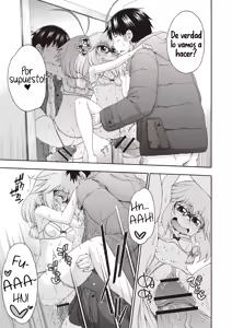Page 168 of Yobae! Inko-chan | Nightcrawler! Inko-chan | La intrusa nocturna Inko-chan! - preview thumbnail