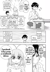 Page 40 of Yobae! Inko-chan | Nightcrawler! Inko-chan | La intrusa nocturna Inko-chan! - preview thumbnail