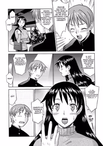 Page 56 of Onegai Yuri Sensei | Please Miss Yuri. - preview thumbnail