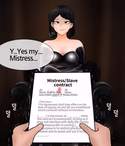 Page 176 of Femdom Wife 1-8 - preview thumbnail