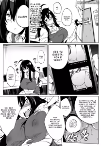Page 3 of Jidori THE End | 35 Anni Vergine - preview thumbnail