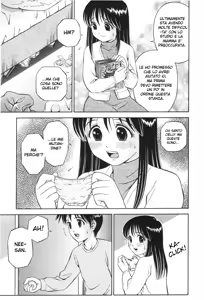 Page 3 of Otouto no Onegai | A Brother's Request - preview thumbnail