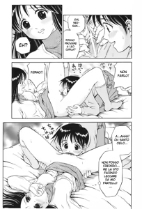 Page 9 of Otouto no Onegai | A Brother's Request - preview thumbnail