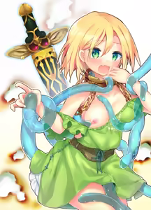 Page 3 of 女好きの魔剣 - preview thumbnail