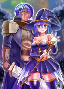 Page 3 of 淫魔の支配する街 - preview thumbnail