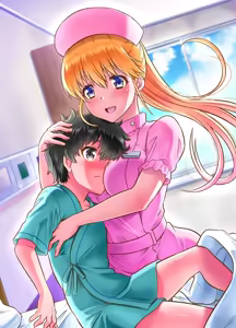 Page 3 of 性転換した後輩とガキになった俺 - preview thumbnail