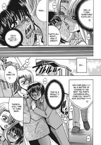 Page 40 of Himitsu No Mamagoto | Mom-Son Game Ch. 1-4 - preview thumbnail