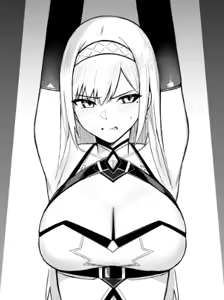 Page 3 of [Fanbox[ Bee Doushi - preview thumbnail