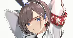 Page 370 of [Fanbox[ Bee Doushi - preview thumbnail