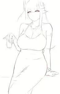 Page 168 of botsu - preview thumbnail
