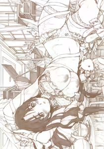 Page 5 of 少女マテリアル - preview thumbnail
