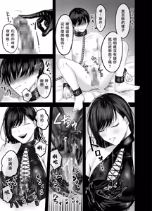 Page 12 of SNS de Deatta S Josei to SM Play o Shite Kawareru Hanashi 1 | 和SNS上認識的女S玩SM調教後被圈養的故事1 - preview thumbnail