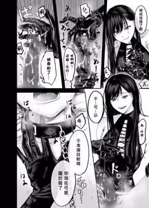 Page 13 of SNS de Deatta S Josei to SM Play o Shite Kawareru Hanashi 1 | 和SNS上認識的女S玩SM調教後被圈養的故事1 - preview thumbnail