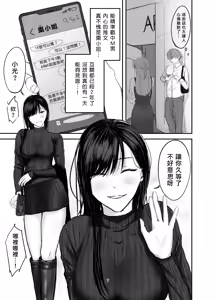 Page 6 of SNS de Deatta S Josei to SM Play o Shite Kawareru Hanashi 1 | 和SNS上認識的女S玩SM調教後被圈養的故事1 - preview thumbnail