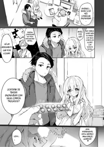 sexo com troca de corpos entre marido e mulher para fazer bebês! — hentai manga cover on Fhentai