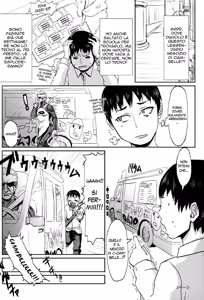 Page 3 of Rinko no Houkago Oshioki - preview thumbnail
