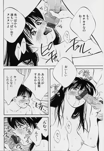 Page 38 of Seiheki Hakusho - preview thumbnail
