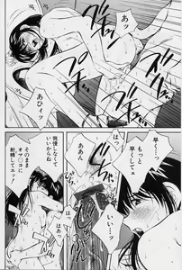 Page 42 of Seiheki Hakusho - preview thumbnail