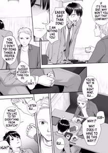 Page 3 of TS Jinsei Yarinaoshiki!! | Reliving Life Through TS!! - preview thumbnail