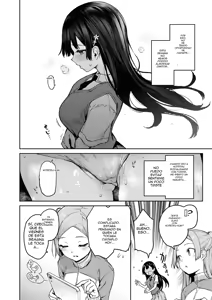 Page 168 of Ane Taiken Jogakuryou - preview thumbnail