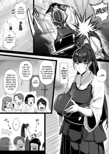 Page 3 of Kimajime na Yuutousei wa, Sensei dake no Mesu ni Naritai. - A serious honor student wants to be the teacher's only female. - preview thumbnail