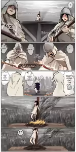 Page 152 of Haiboku Kenshi ~ The story of a woman who was defeated by a samurai Kenshi - preview thumbnail