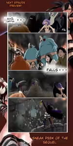 Page 176 of Haiboku Kenshi ~ The story of a woman who was defeated by a samurai Kenshi - preview thumbnail
