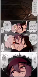 Page 56 of Haiboku Kenshi ~ The story of a woman who was defeated by a samurai Kenshi - preview thumbnail