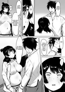 Page 56 of Inkya Joshi Okoshitara Sex Friend ni Natta Ken w 2 - preview thumbnail