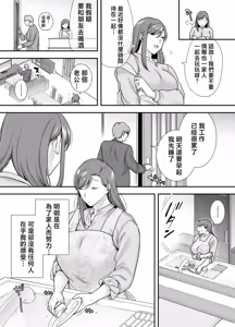 Page 10 of Mariko-san to Boku ~Beit Saki no Hitozuma to no Furin Kankei~ - preview thumbnail
