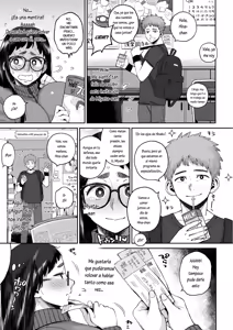 Page 3 of Dekain Girl Hina-chan >> Dokidoki Debut-sen | El excitante debut de la gordibuena Hina-chan - preview thumbnail