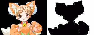 Page 594 of Ame Nochi Hare Nochi Comic Island - preview thumbnail