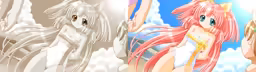 Page 956 of Ame Nochi Hare Nochi Comic Island - preview thumbnail